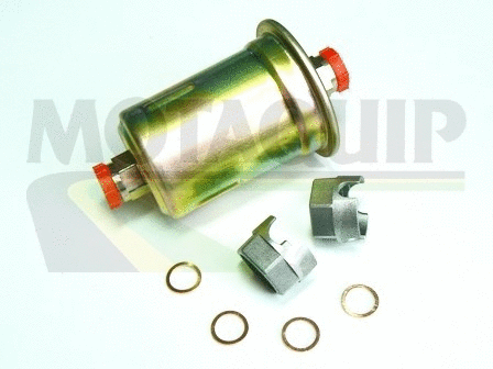Fuel Filter (VFF167)