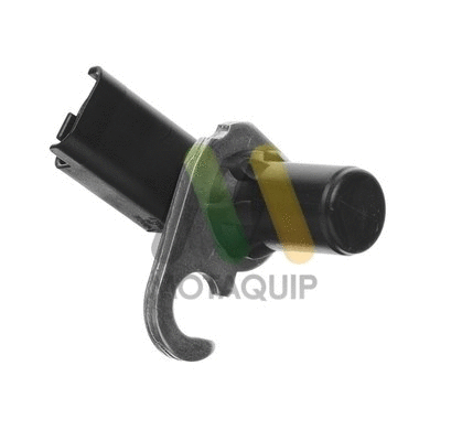 Sensor, crankshaft pulse