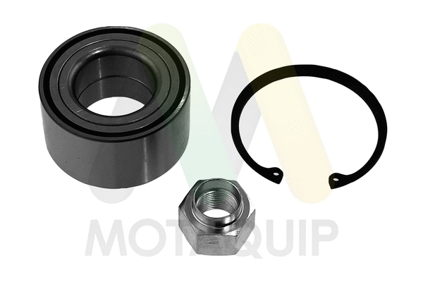 Wheel Bearing Kit (LVBW1606)