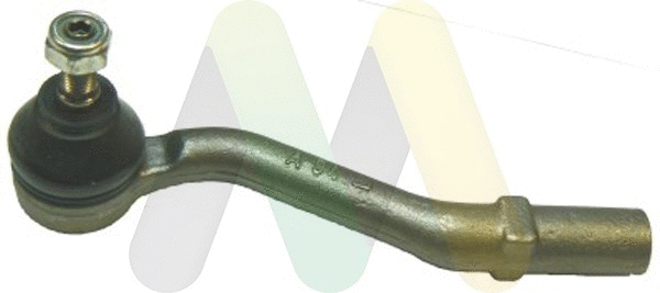 Tie Rod End (VTR1024)