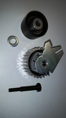 Timing Belt Kit (LVTT330)