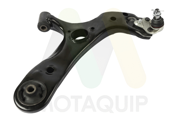Control/Trailing Arm, wheel suspension (LVSA2128)
