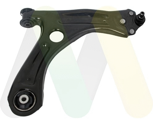 Control/Trailing Arm, wheel suspension (LVSA1787)