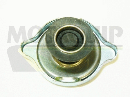 Cap, coolant tank