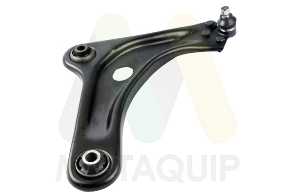 Control/Trailing Arm, wheel suspension (LVSA2043)