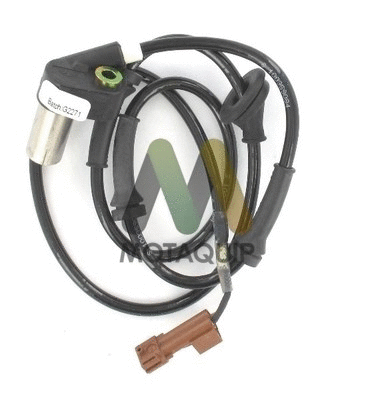 Sensor, wheel speed (LVAB519)