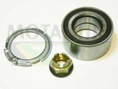 Wheel Bearing Kit (VBK1178)