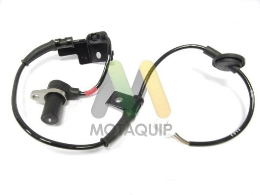 Sensor, wheel speed (LVAB692)