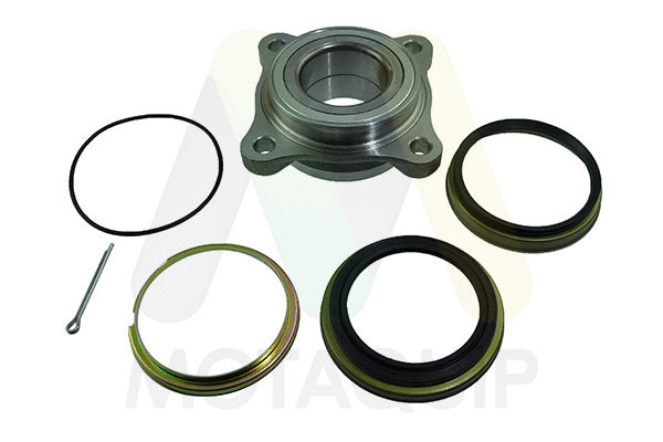 Wheel Bearing Kit (LVBW1808)