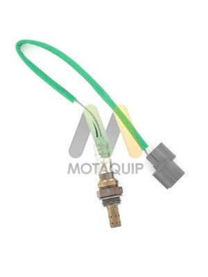 Lambda Sensor (LVOS1596)