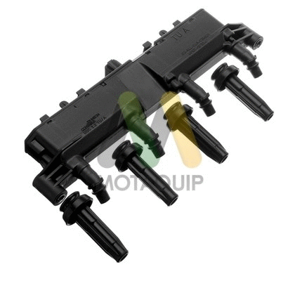 Ignition Coil (LVCL713)