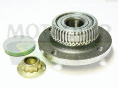 Wheel Bearing Kit (VBK46)