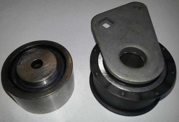 Timing Belt Kit (LVTT341)