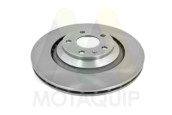 Brake Disc (LVBD1423)