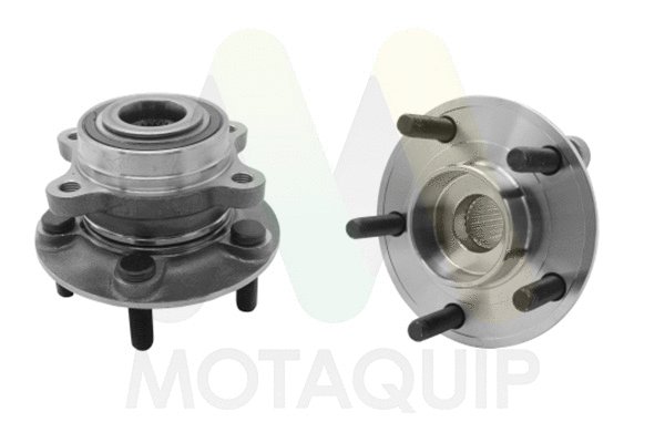 Wheel Bearing Kit (LVBW1759)