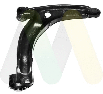 Control/Trailing Arm, wheel suspension (LVSA1777)