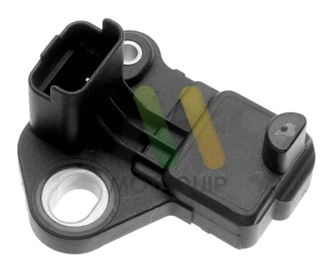 Sensor, crankshaft pulse