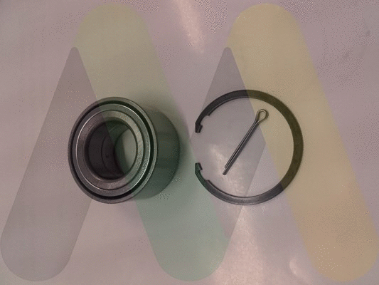 Wheel Bearing Kit (LVBW1113)