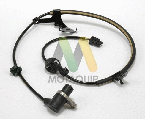 Sensor, wheel speed (LVAB680)
