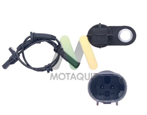 Sensor, wheel speed (LVAB782)