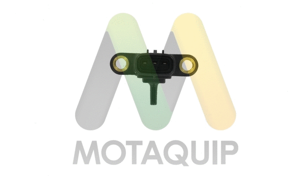 Sensor, intake manifold pressure (LVPA345)