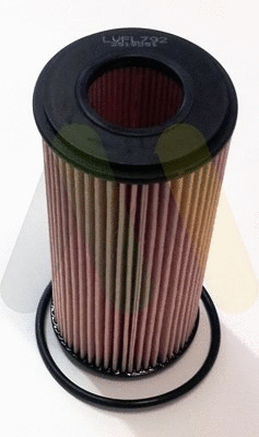 Oil Filter (LVFL792)