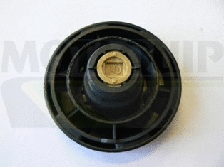 Cap, coolant tank (VCR241)