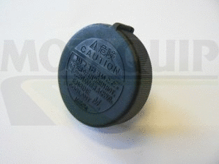 Cap, coolant tank (VCR255)