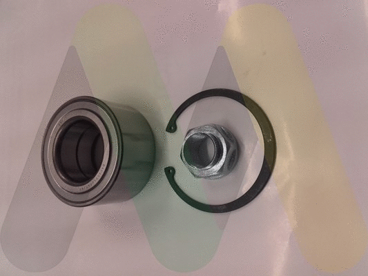 Wheel Bearing Kit (LVBW1025)