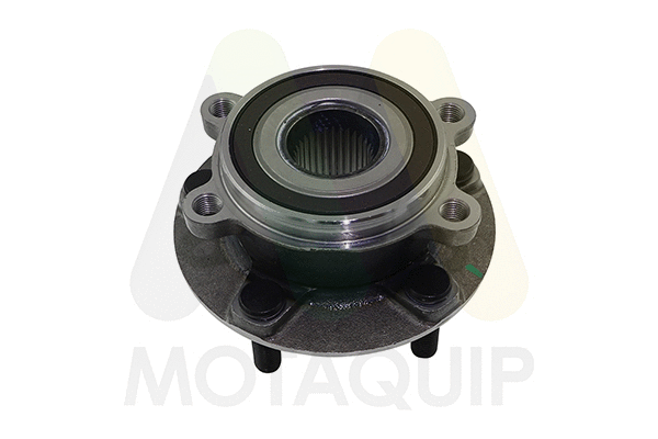 Wheel Bearing Kit (LVBW1727)