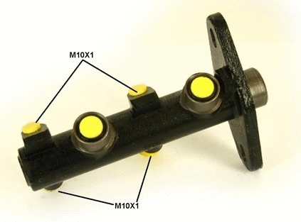 Brake Master Cylinder
