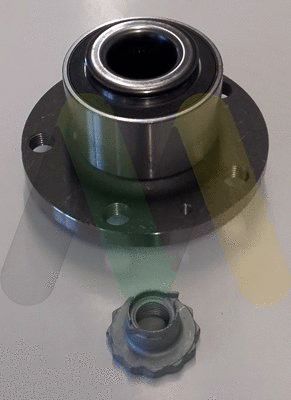Wheel Bearing Kit (LVBK1681)