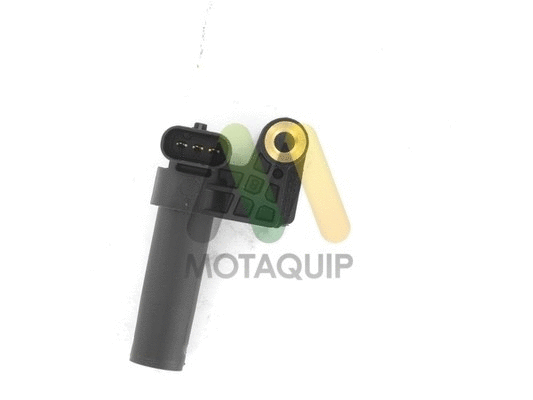 Sensor, crankshaft pulse