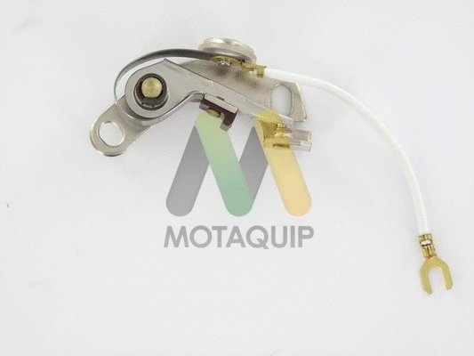 Contact Breaker, distributor (LVCS225)