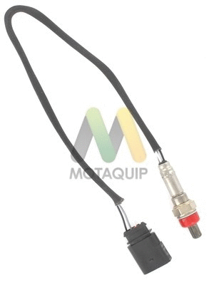 Lambda Sensor (LVOS1624)