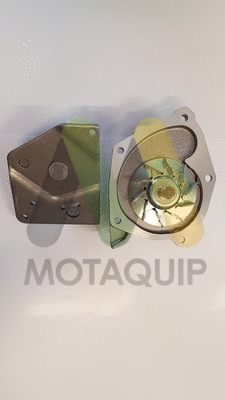 Water Pump & Timing Belt Kit