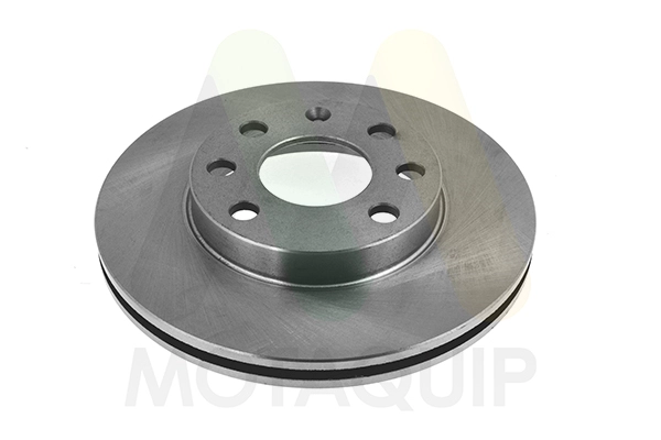 Brake Disc (LVBD866)