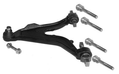 Control/Trailing Arm, wheel suspension (LVSA320)