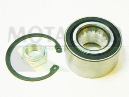 Wheel Bearing Kit (VBK914)