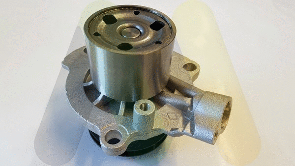 Water Pump, engine cooling (LVWP1064)