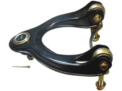 Control/Trailing Arm, wheel suspension (VSA1001)