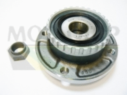 Wheel Bearing Kit (VBK725)
