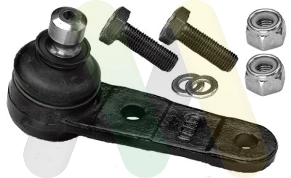 Ball Joint (VSJ620A)