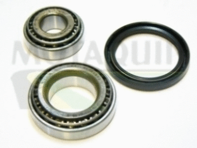 Wheel Bearing Kit (VBK116)