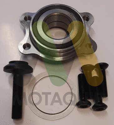 Wheel Bearing Kit (LVBW1691)