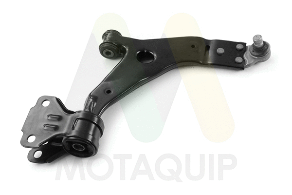 Control/Trailing Arm, wheel suspension (LVSA988)