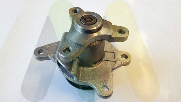 Water Pump, engine cooling (LVWP1030)