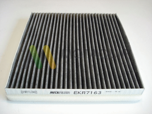 Filter, cabin air (LVCF505)