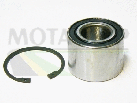 Wheel Bearing Kit (VBK734)