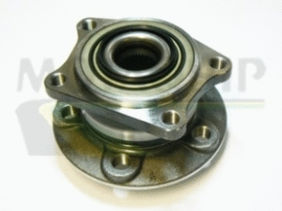 Wheel Bearing Kit (VBK1207)